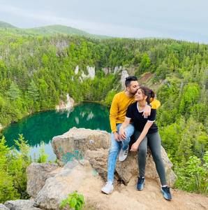 Meet your Posher, Raman